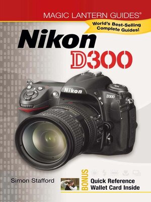 cover image of Magic Lantern Guides&#174;